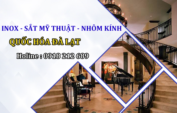 SẢN PHẨM SẮT MỸ THUẬT 